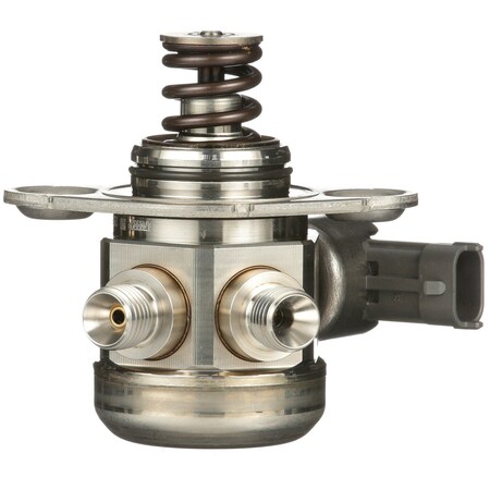 Delphi Direct Injection High Pressure Fuel Pump, Hm10081 HM10081